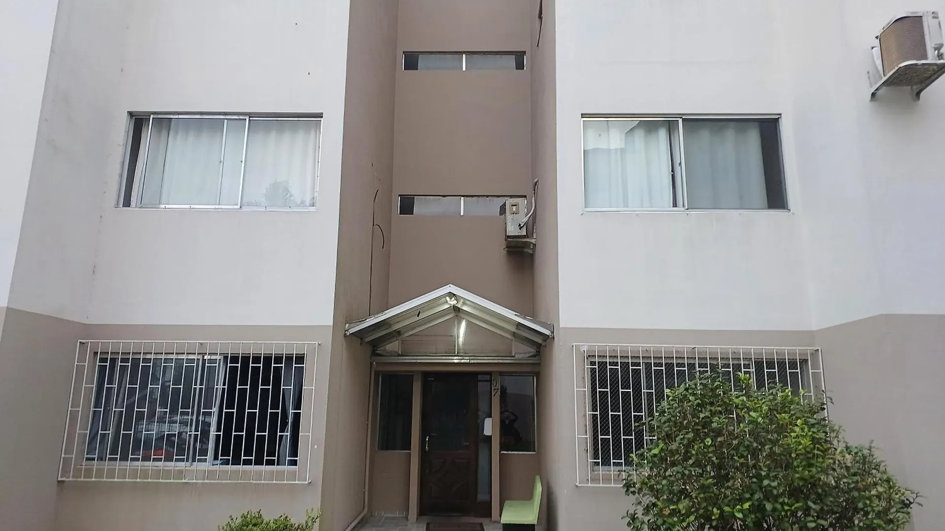 Apartamento 2 Quartos Флорианополис Бразилия