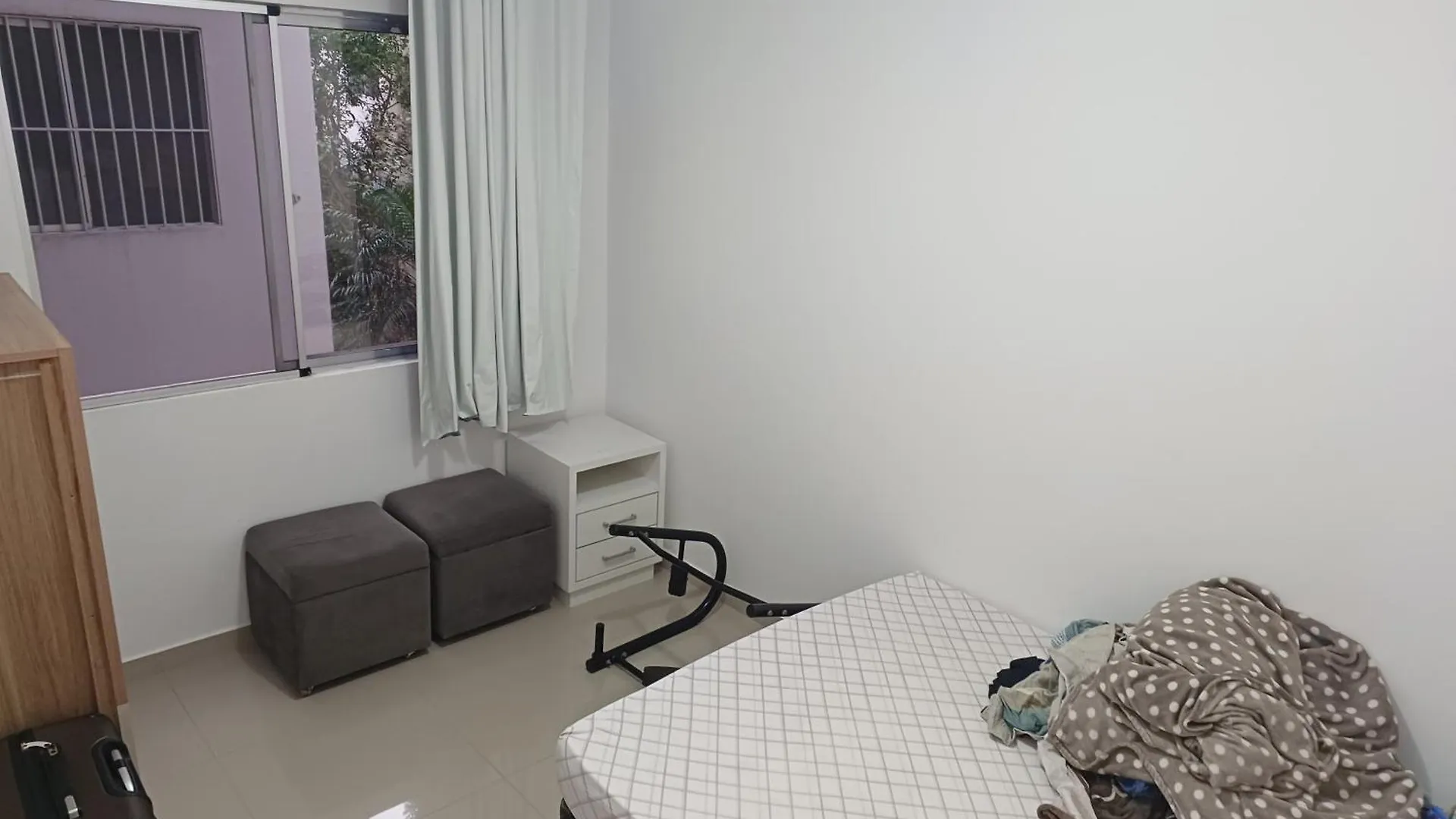 Apartamento 2 Quartos Флорианополис 0*,  Бразилия